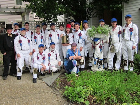 The Men 2011