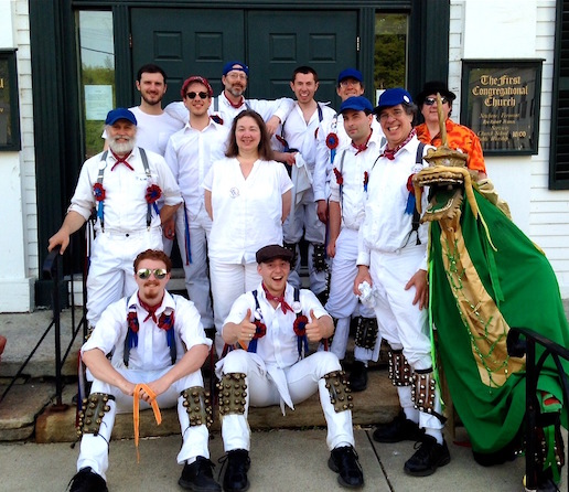 The Men 2015